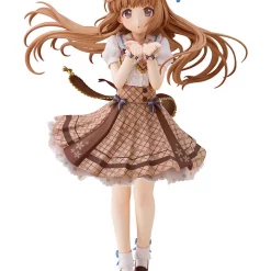 The Idolm@ster Cinderella Girls Yoshino Yorita: Blooming In Spring+ 1/7 Scale Figure,