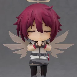 Nendoroid Arknights Exusiai (Re-run), 11 Nendoroid Arknights Exusiai (Re-run), -Figures & Dolls Sales 558133d3be224a8296e3ed4d75b0adae.jpg