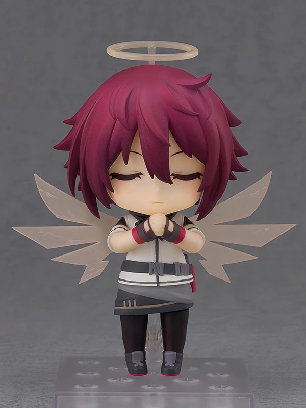 Nendoroid Arknights Exusiai (Re-run), 6 Nendoroid Arknights Exusiai (Re-run), - Image 4