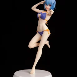 Our Treasure Assemble Heroines Frame Arms Girl Hresvelgr: Summer Queens Non-Scale Figure,