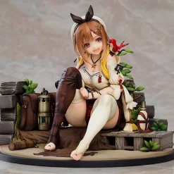 Atelier Ryza: Ever Darkness & The Secret Hideout Reisalin Stout 1/6 Scale Figure, -Figures & Dolls Sales 55cb335e14b64e9ba8fee3aef6ee227d.jpg