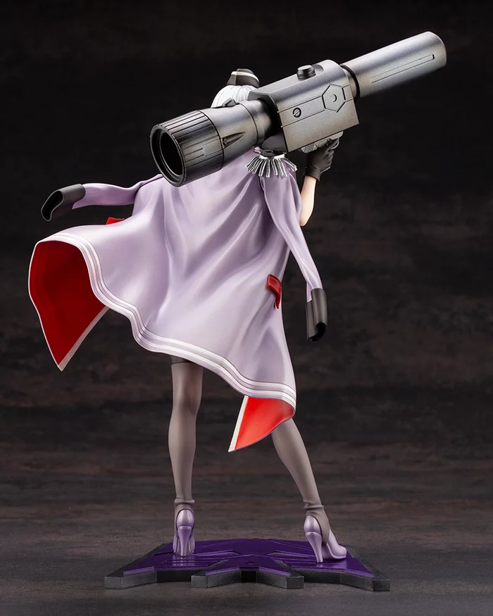 Transformers Bishoujo Megatron, 7 Transformers Bishoujo Megatron, - Image 5