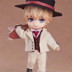 Good Smile Arts Shanghai Nendoroid Doll Mr Love: Queen's Choice Kiro: If Time Flows Back Ver.,