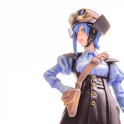 PLAMAX MF-31 Minimum Factory Colletta (Re-run), 11 PLAMAX MF-31 Minimum Factory Colletta (Re-run), -Figures & Dolls Sales 5637e0a334634a5591e326befb37bd21.jpg