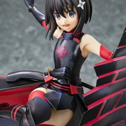 Bofuri: I Don't Want To Get Hurt So I'll Max Out My Defense. Maple: Black Rose Armor Ver. 1/7 Scale Figure, -Figures & Dolls Sales 5642c4d71c7e4a71a58329f07e3f2032.jpg