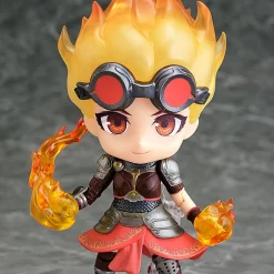 Phat! Nendoroid Magic: The Gathering Chandra Nalaar, 11 Phat! Nendoroid Magic: The Gathering Chandra Nalaar, -Figures & Dolls Sales 5650c47dcd0548c7b0f6c2e2ed0d5899.jpg