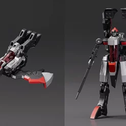 Good Smile Company The Gattai Hagane Works Dancouga - Super Beast Machine God Dancouga, 26 Good Smile Company The Gattai Hagane Works Dancouga - Super Beast Machine God Dancouga, -Figures & Dolls Sales 5671a537952d4308b7001ea4a9bb441f.jpg