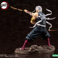 KOTOBUKIYA ArtFX J Demon Slayer: Kimetsu No Yaiba Tengen Uzui, -Figures & Dolls Sales 56724bef909646acb12758f59ae465f1.jpg