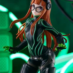 Pop Up Parade Persona 5 The Animation Oracle, -Figures & Dolls Sales 567e908801b24e46b03b01d17ec6e7c5.jpg