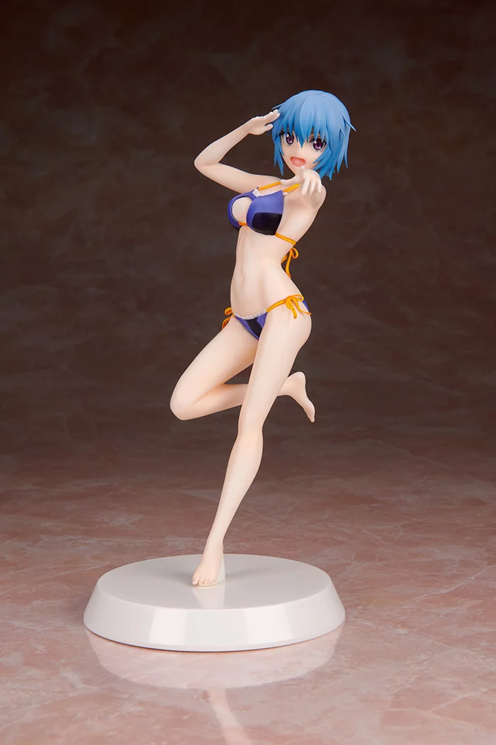 Our Treasure Assemble Heroines Frame Arms Girl Hresvelgr: Summer Queens Non-Scale Figure, 5 Our Treasure Assemble Heroines Frame Arms Girl Hresvelgr: Summer Queens Non-Scale Figure, - Image 3