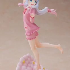 Furyu TENITOL Sagiri Izumi Non-Scale Figure, -Figures & Dolls Sales 569ff05b285649aaa6d48af1a66f10ed.jpg