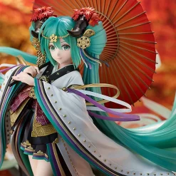 Hatsune Miku: Land Of The Eternal 1/7 Scale Figure, -Figures & Dolls Sales 56aa18a090b84300a6001568f4bc3707.jpg
