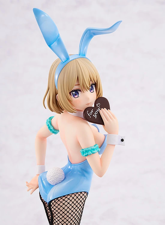 A Couple Of Cuckoos Sachi Umino Bunny Ver. 1/7 Scale Figure, 14 A Couple Of Cuckoos Sachi Umino Bunny Ver. 1/7 Scale Figure, - Image 12