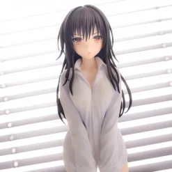 Hobby Stock To Love-Ru Darkness Yui Kotegawa: Shirt Ver. 1/6 Scale Figure, -Figures & Dolls Sales 56b4c94bc2cb4a8ba098ada43fc1f1de.jpg