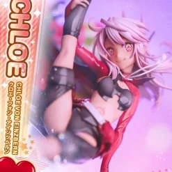 Prisma Wing Fate/Kaleid Liner Prisma Illya 2wei! & Herz! Chloe Von Einzbern 1/7 Scale Figure, -Figures & Dolls Sales 56d67045455b4be19055840abc5efa78.jpg