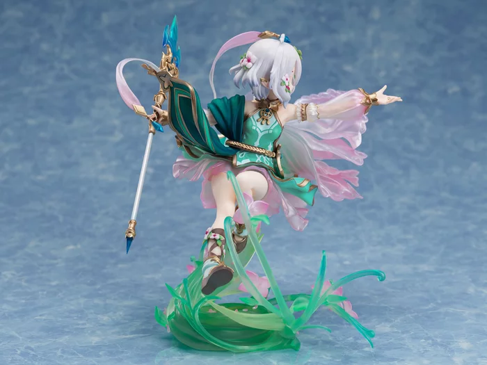 Princess Connect! Re:Dive Kokkoro★6 1/7 Scale Figure, 10 Princess Connect! Re:Dive Kokkoro★6 1/7 Scale Figure, - Image 8