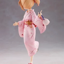 Is The Order A Rabbit? Bloom Cocoa: Summer Festival Ver. Repackage Edition 1/7 Scale Figure, -Figures & Dolls Sales 56e1901bc2d943edbe72b0c3ca8e536a.jpg