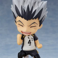 Good Smile Company Nendoroid Haikyu!! Kotaro Bokuto (Re-run), -Figures & Dolls Sales 56ebac14be2149128b364b552aa99cbe.jpg