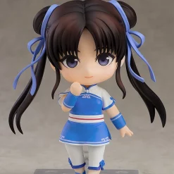 Good Smile Arts Shanghai Nendoroid The Legend Of Sword And Fairy Zhao Ling-Er,