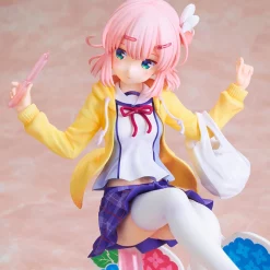 The Demon Girl Next Door Season 2 Momo Chiyoda: School Uniform Ver. 1/7 Scale Figure, -Figures & Dolls Sales 570071d9a05c4811b31b66e15da560d5.jpg