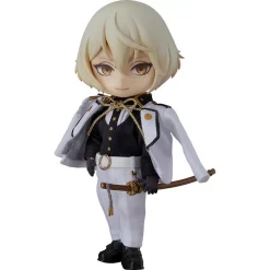 Good Smile Company Nendoroid Doll Touken Ranbu -Online- Higekiri, -Figures & Dolls Sales 5702c45159d74effa49785c96badd5ee.jpg