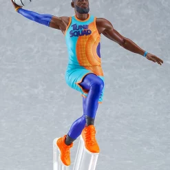 Good Smile Company Pop Up Parade Space Jam: A New Legacy LeBron James, -Figures & Dolls Sales 572d1c1f83474dfe864c2062c0b2c027.jpg