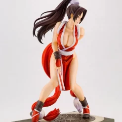 SNK Bishoujo The King Of Fighters '98 Mai Shiranui, 21 SNK Bishoujo The King Of Fighters '98 Mai Shiranui, -Figures & Dolls Sales 57a5c235875647fdbd752d8fc07501b7.jpg