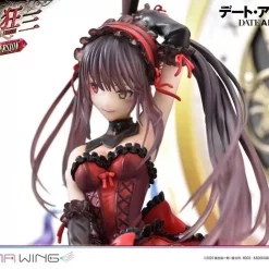 Prisma Wing Date A Bullet Kurumi Tokisaki: DX Edition 1/7 Scale Figure, -Figures & Dolls Sales 57be12cd97e046a38ca10087fda860a9.jpg