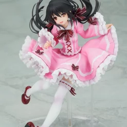Date A Live Kurumi Tokisaki: Sweet Lolita Ver. 1/7 Scale Figure,