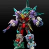 Good Smile Company The Gattai Tengen Toppa Gurren Lagann Infinite Combining Gurren Dan Lagann, -Figures & Dolls Sales 57fe3fb9637c4dfc911440185689da08.jpg