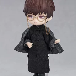 Good Smile Arts Shanghai Nendoroid Doll Mr Love: Queen's Choice Lucien: If Time Flows Back Ver., -Figures & Dolls Sales 58270ddfbea043f0ab55a40a5266bb40.jpg