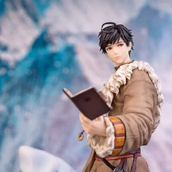 Myethos Time Raiders Wu Xie & Zhang Qiling: Floating Life In Tibet Ver. 1/7 Scale Figure Special Set, -Figures & Dolls Sales 5836002e836d4f1284704914ea2273ae.jpg