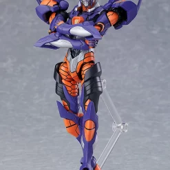 Good Smile Company Figma SSSS.Gridman Gridknight,