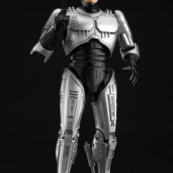 Good Smile Company Hagane Works RoboCop,