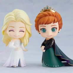 Good Smile Company Nendoroid Frozen 2 Elsa: Epilogue Dress Ver., -Figures & Dolls Sales 5860b14870d24c88bfde5d910d2e07b3.jpg