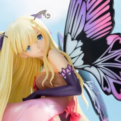 KOTOBUKIYA Tony's Heroine Collection: Annabel -Fairy Of Ajisai-, -Figures & Dolls Sales 586384c993df4699846db762207d697a.jpg