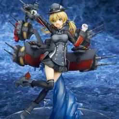 Ques Q Kantai Collection -KanColle- Prinz Eugen Non-Scale Figure, 22 Ques Q Kantai Collection -KanColle- Prinz Eugen Non-Scale Figure, -Figures & Dolls Sales 5866ef256f154355a2e4c9ac27c0c436.jpg