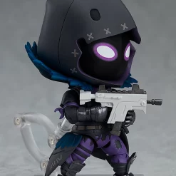 Good Smile Company Nendoroid Fortnite Raven, 12 Good Smile Company Nendoroid Fortnite Raven, -Figures & Dolls Sales 586c049b705840aa83ec28d8b87c3d8c.jpg