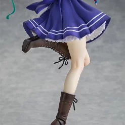 Fate/Grand Order Saber/Altria Pendragon (Lily): Festival Portrait Ver. 1/7 Scale Figure, -Figures & Dolls Sales 5874a283dcd849bb857127f1f61a5df3.jpg