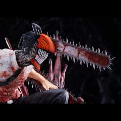 EStream Chainsaw Man 1/7 Scale Figure, -Figures & Dolls Sales 5882c5964f194ff499dd19af8c71b721.jpg