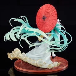 Hatsune Miku: Land Of The Eternal 1/7 Scale Figure, -Figures & Dolls Sales 588ac8e2bc1e46b3b8306af8f800e886.jpg