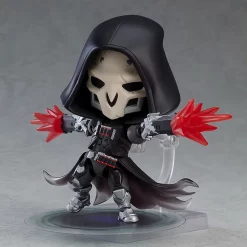 Good Smile Company Nendoroid Overwatch Reaper: Classic Skin Edition,