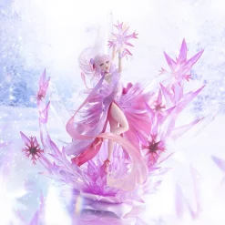 EStream Re:Zero -Starting Life In Another World- Frosty Emilia: Crystal Dress Ver. 1/7 Scale Figure, -Figures & Dolls Sales 589bf41c31694885b6f929bde309e685.jpg