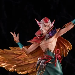 Hobby Max League Of Legends Rakan 1/7 Scale Figure, -Figures & Dolls Sales 58a3cfb80fee4e35883b0eeedbb9bd5f.jpg
