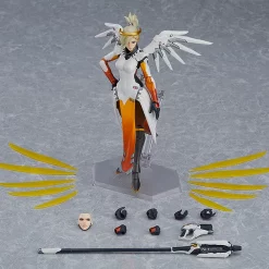 Good Smile Company Figma Overwatch Mercy, 19 Good Smile Company Figma Overwatch Mercy, -Figures & Dolls Sales 58d7a78fe74043d3913f6b06f8c759a9.jpg