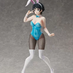 FREEing Rent-A-Girlfriend Ruka Sarashina: Bunny Ver. 1/4 Scale Figure, -Figures & Dolls Sales 591c1c5827b747279d7ddd38ed9741a0.jpg