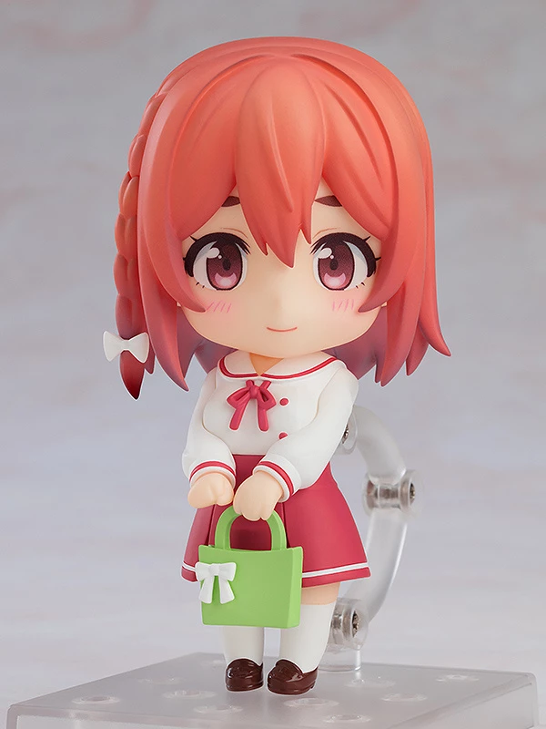 Nendoroid Rent-A-Girlfriend Sumi Sakurasawa, 3 Nendoroid Rent-A-Girlfriend Sumi Sakurasawa,