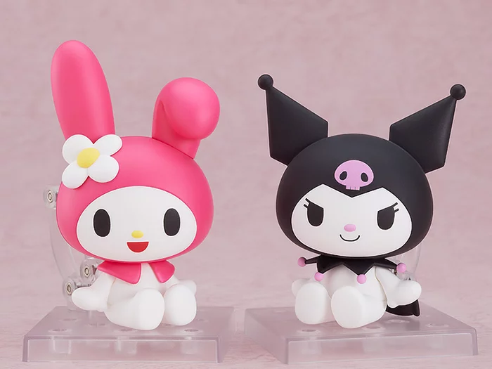 Nendoroid Onegai My Melody My Melody, 8 Nendoroid Onegai My Melody My Melody, - Image 6