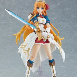 Figma Princess Connect! Re:Dive Pecorine,