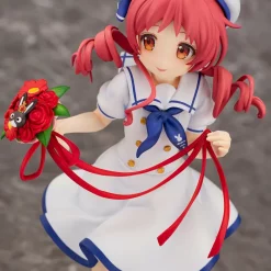 Is The Order A Rabbit?? Megu: Summer Uniform Ver. 1/7 Scale Figure (Re-run), -Figures & Dolls Sales 597e9bb6efd54ea88400047e59096303.jpg